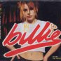 Billie - Because We Want To - UK  CD Single