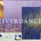 Bill Whelan feat Anuna - Riverdance - UK  CD Single