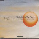 Bill Whelan - Reel Around The Sun - UK  CD Single