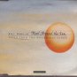 Bill Whelan - Reel Around The Sun - UK  CD Single
