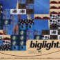 Biglight - Trouble Is '99 - UK  CD Single