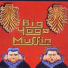 Big Yoga Muffin - Episode 1 - UK  CD Single