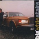 Big White Stairs - So Long - UK  CD Single