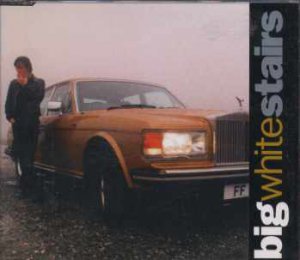 Big White Stairs - So Long - UK  CD Single