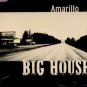 Big House - Amarillo - UK  CD Single