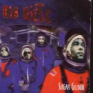 Big Hate - Sugar Glider - USA  CD Single