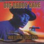 Big Daddy Kane - Hold It Down /Uncut Pure - UK  CD Single
