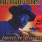 Big Daddy Kane - Hold It Down - UK  CD Single
