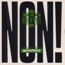Big Country - Non! + Poster - UK  CD Single