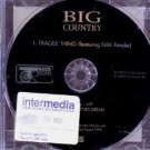 Big Country - Fragile Thing - UK Promo CD