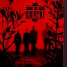 Big Country - Fragile Thing - UK  CD Single