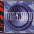 Big Audio - Looking For A Song - Euro  CD Single