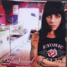 Bif Naked - Let Down - UK Promo  CD Single
