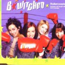 Bewitched - Rollercoaster - UK CD Single