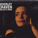 Beveryley Craven - Mollie's Song - UK  CD Single