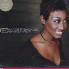 Beverely Knight - Made It Back 99 - UK  CD Single