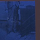 Bevel - Turn The Furnace On - UK  CD
