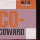 Bettie Serveert - Co-Coward - UK  CD Single