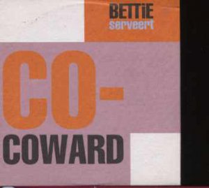 Bettie Serveert - Co-Coward - UK  CD Single