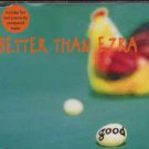 Better Than Ezra - Good - UK  CD Single