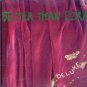 Better Than Ezra - Deluxe - UK  CD