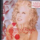Bette Midler - Bette Of Roses - UK CD