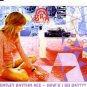 Bentley Rhythm Ace - How'd I Do Dat??? - UK CD Single