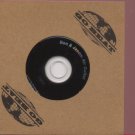 Ben & Jason - Air Guitar - UK Promo  CD Single