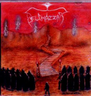 Belshazzar - Belshazzar - UK CD