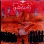 Belshazzar - Belshazzar - UK CD