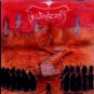 Belshazzar - Belshazzar - UK CD