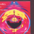Belles In Monica - Swingstyle - UK  CD Single