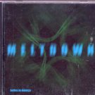Belles In Monica - Meltdown - UK CD Single