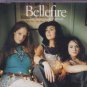 Bellefire - Say Something Anyway - UK  CD Single