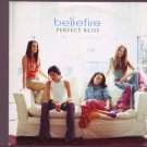 Bellefire - Perfect Bliss - UK Promo  CD Single