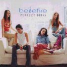 Bellefire - Perfect Bliss - UK  CD Single