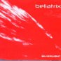 Bellatrix - Silverlight - UK  CD Single