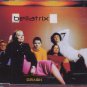 Bellatrix - Crash - UK  CD Single