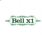 Bell X1 - White Water Song - UK Promo CD Single