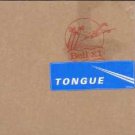 Bell X1 - Tongue - UK Promo CD Single
