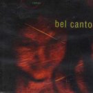Bel Canto - Rumour - UK  CD Single