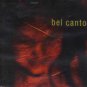 Bel Canto - Rumour - UK  CD Single