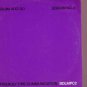 Bedlam Ago Go - Season No. 5 - UK Promo  CD Single