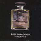 Bedlam Ago Go - Season No. 5 - UK  CD Single