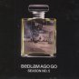 Bedlam Ago Go - Season No. 5 - UK  CD Single