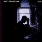 Bedlam Ago Go - Asylum - UK  CD Single