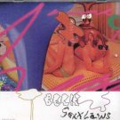 Beck - Sexxlaws - USA CD Single