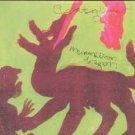 Beatglider - Premonition Dragon - UK CD Single