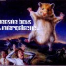 Beastie Boys - Intergalactic - UK  CD Single