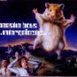 Beastie Boys - Intergalactic - UK  CD Single